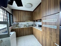 Blk 655 Hougang Avenue 8 (Hougang), HDB 5 Rooms #588733721